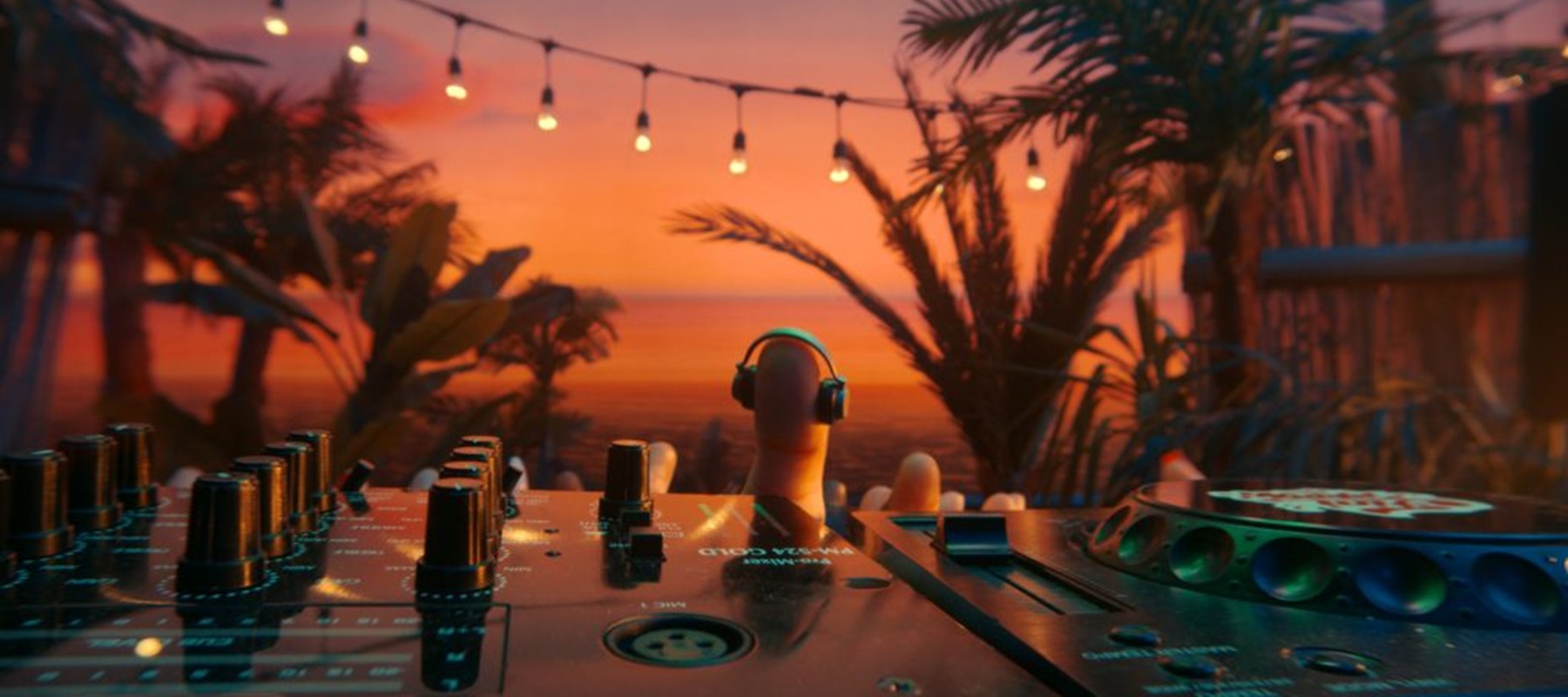 Captain Morgan’s global campaign encourages everyone to swap screen time for quality time
